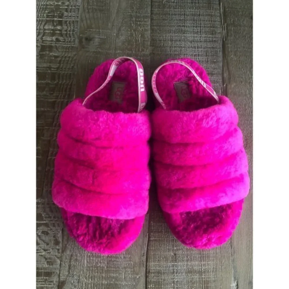 UGG our favorite